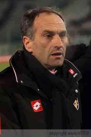 GUIDOLIN, Affrontare i viola ci darà i giusti stimoli