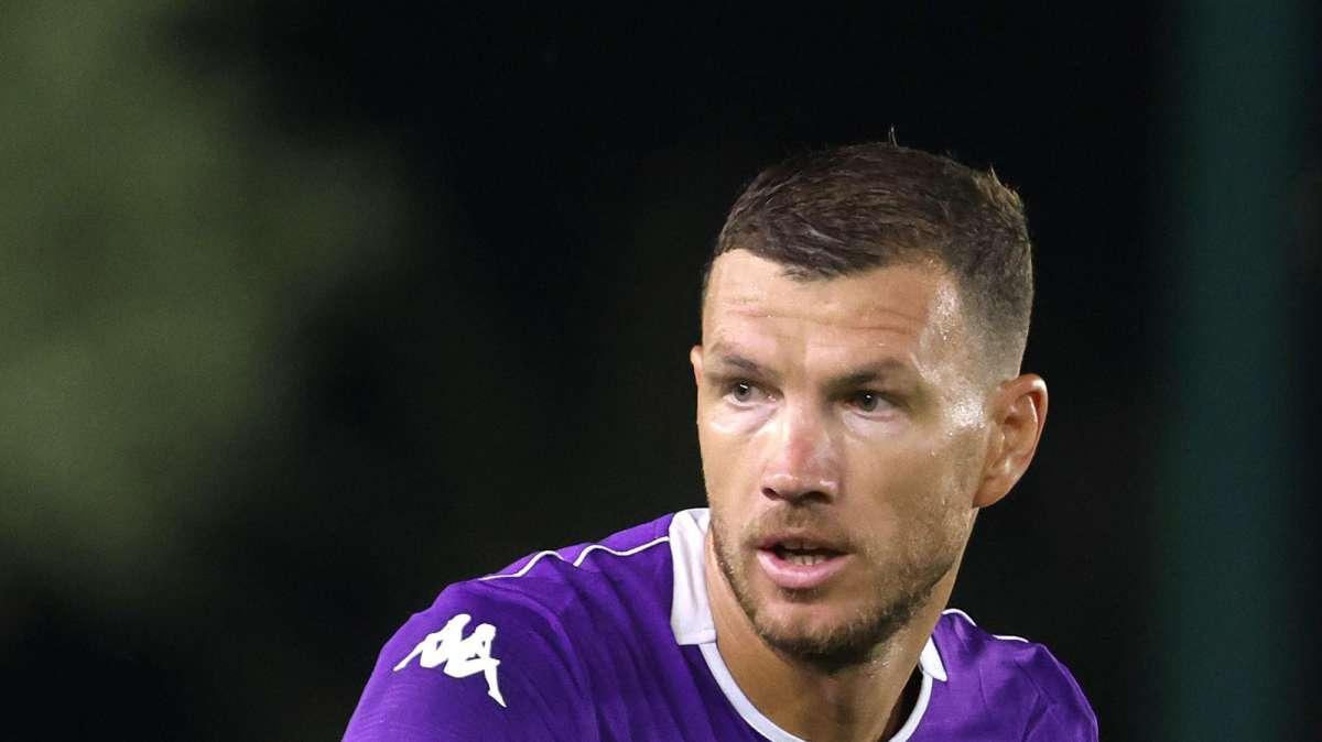 Contro il Rapid Vienna tante note positive, ma il migliore in campo è Dzeko: i voti dei quotidiani