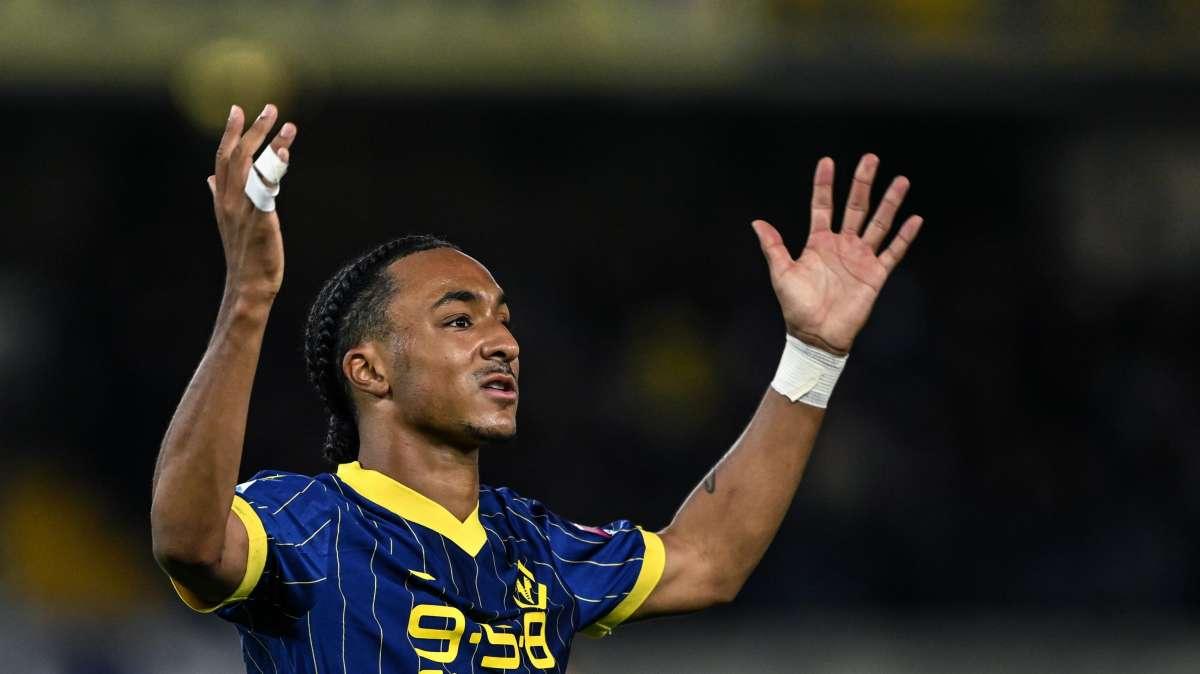 LIVRAMENTO, Mi dispiace saltare la gara con la Fiorentina