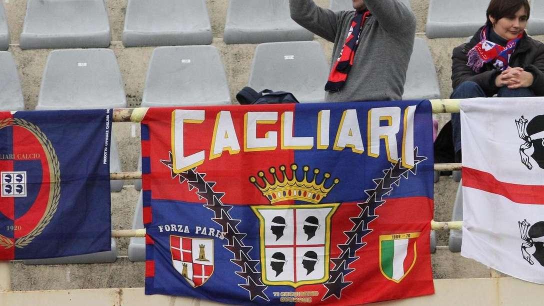 CAGLIARI, Problemi cardiaci per Ladinetti: 3 mesi out