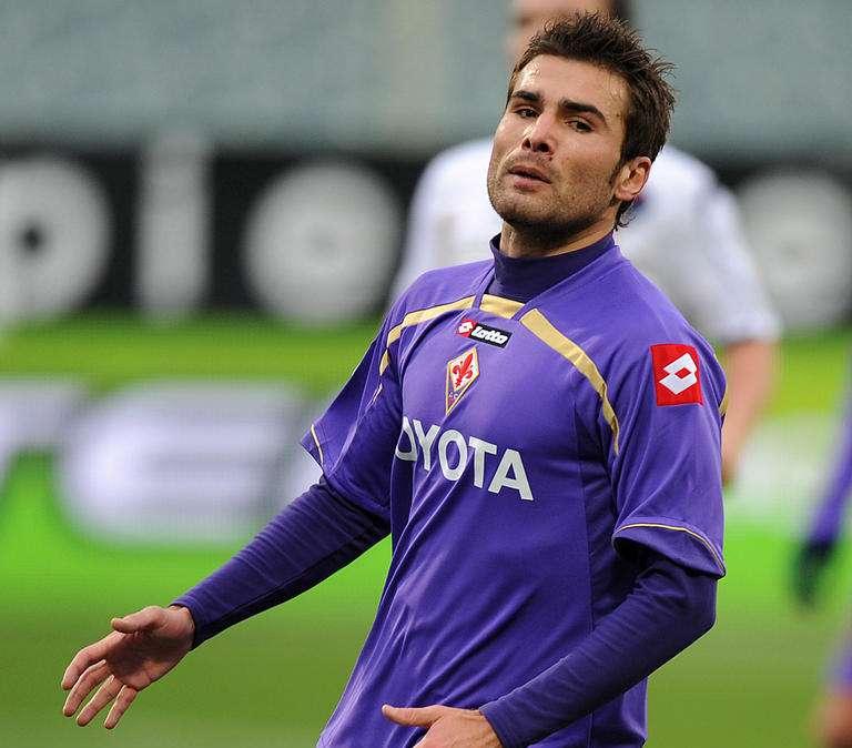 FIORENTINA, In futuro o Corvino o Mutu?