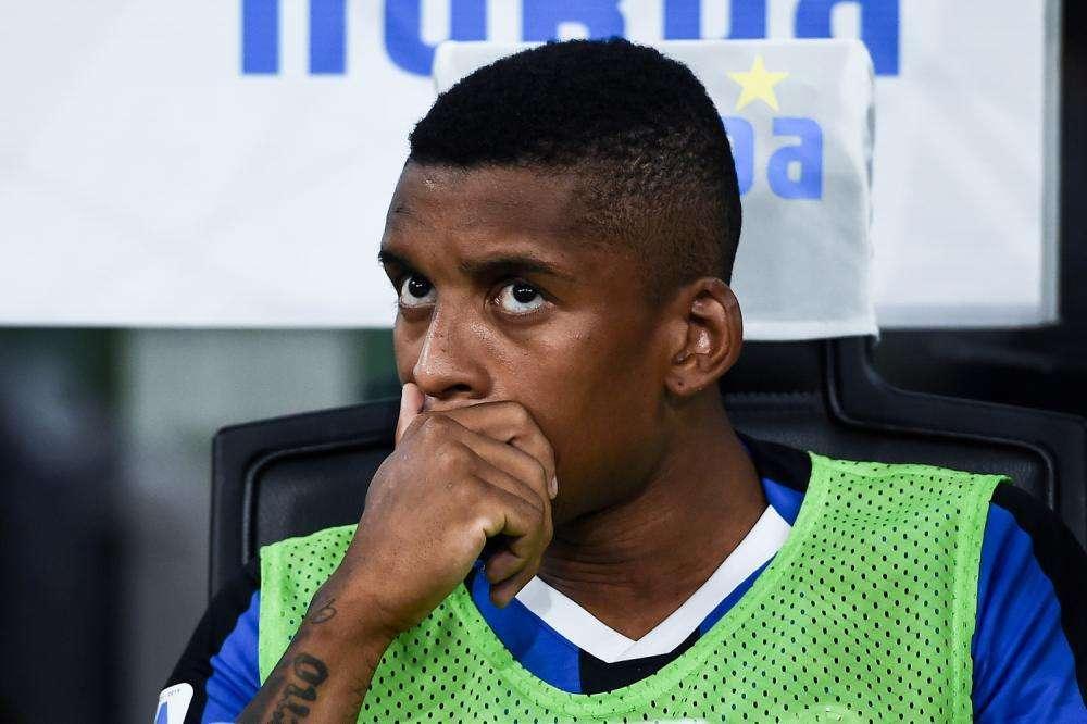 GAZZETTA, Dalbert stasera sarà già a Firenze