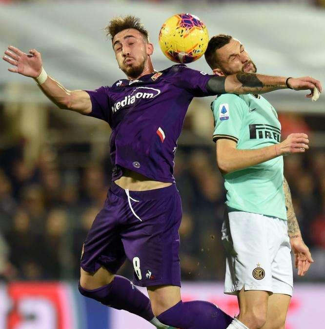 FIORENTINA-INTER, Alla fine è 1-1: super Vlahovic
