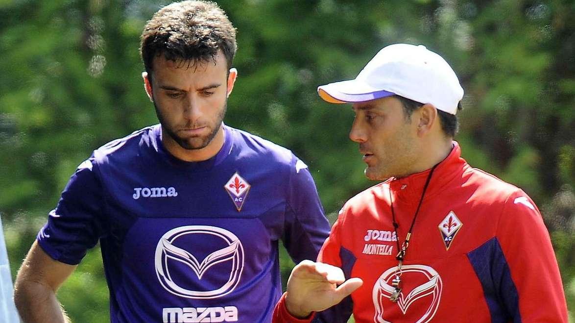 I GIORNI DI VINCENZO