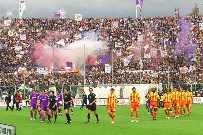 La storia di Fiorentina-Lecce: con i pugliesi Pioli sconfitto solo nel 2010
