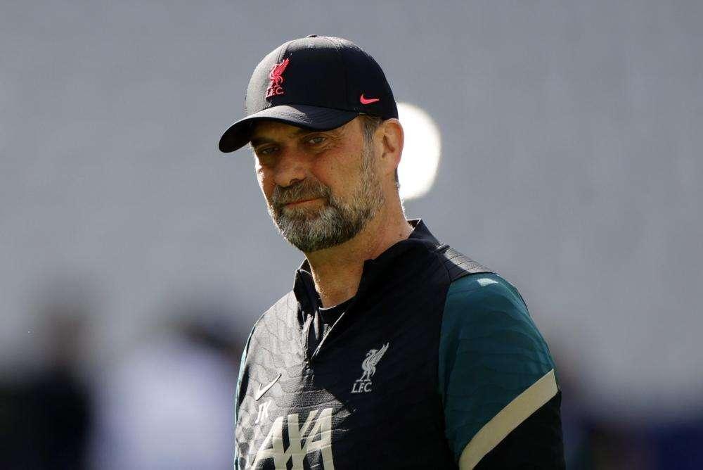 CHAMPIONS, Klopp: "Liverpool giocherà per Ucraina"