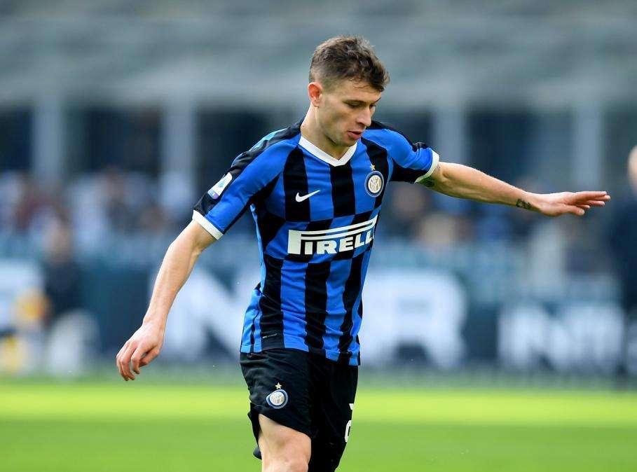 BARELLA, Vittoria meritata. Vogliamo vincere la Coppa
