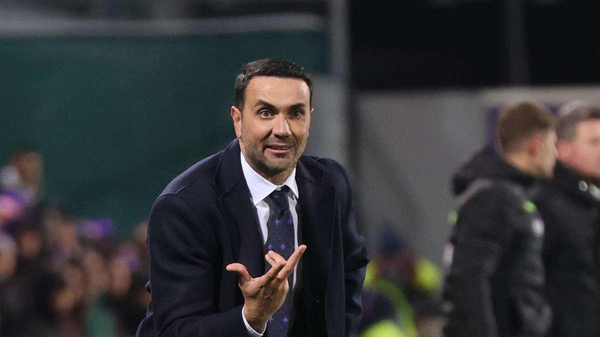 NAZIONE, Palladino col Toro si gioca fetta di credibilità
