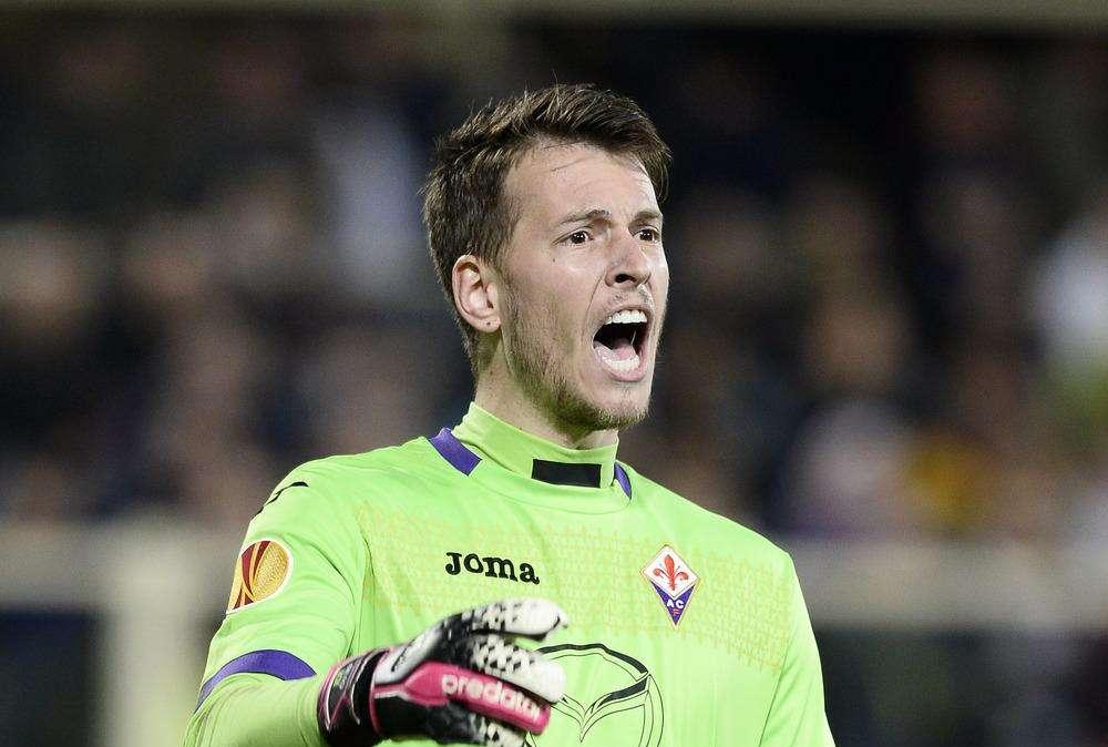 NETO, Deluso per Firenze, grazie a tutti i tifosi