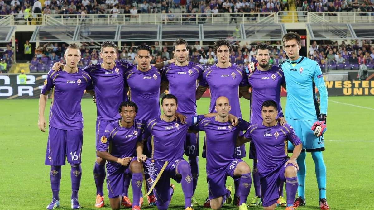 VIOLA, 4-3-1-2 contro l'Inter. Torna Cuadrado