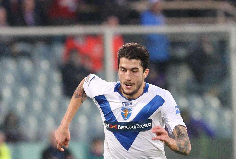 KONE, Concorrenza della Lazio per il bresciano