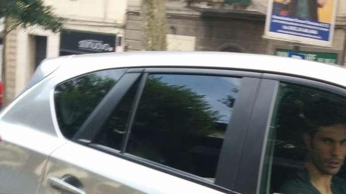 BASANTA, Rientrato a Monterrey per gli ultimi dettagli