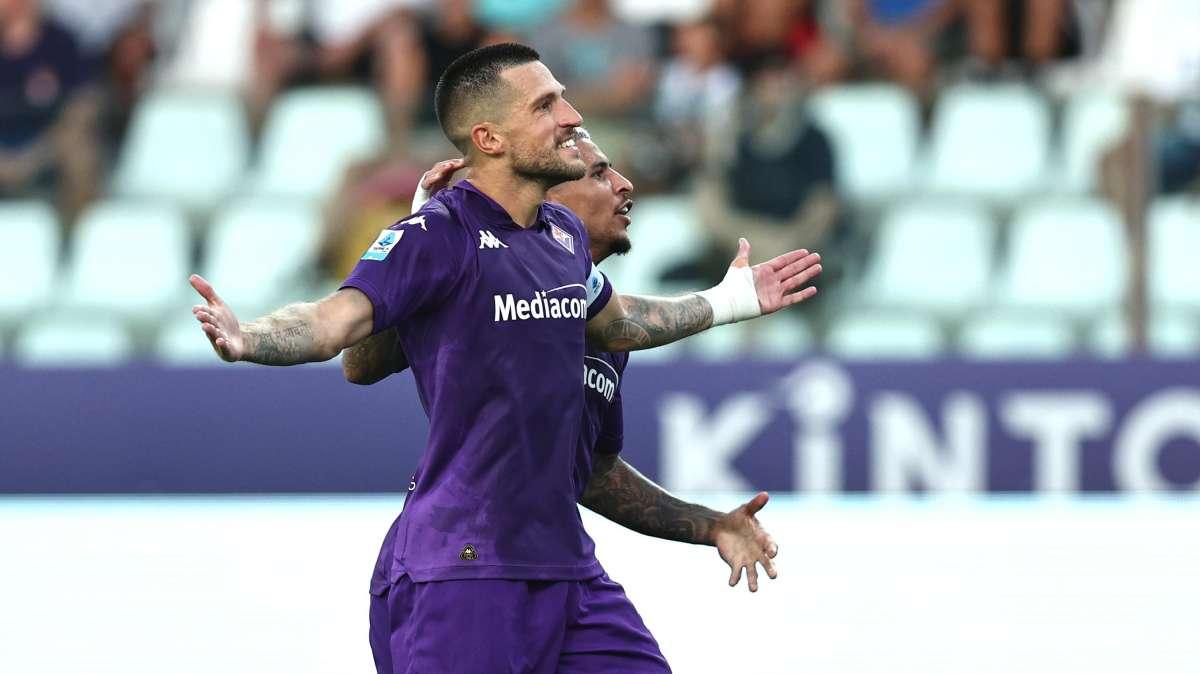 VIOLA, In sette sopra 100 presenze in maglia viola