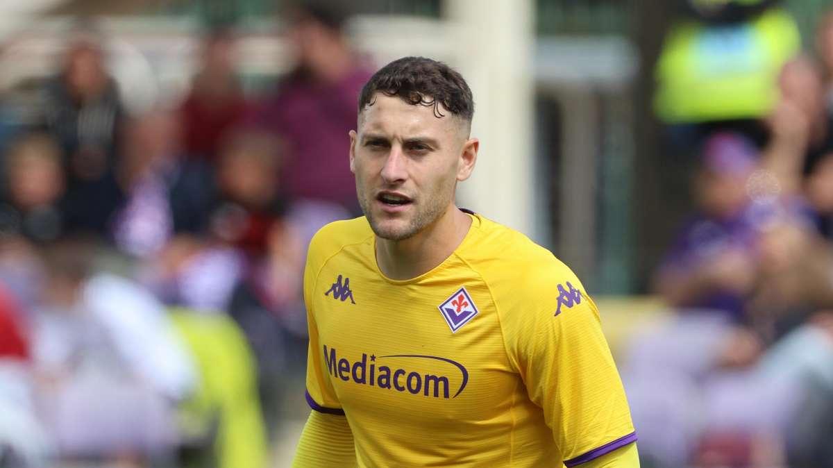 EFFETTO CHRISTENSEN, CEROFOLINI AI DETTAGLI COL FROSINONE: VIA A TITOLO DEFINITIVO. TERRACCIANO...