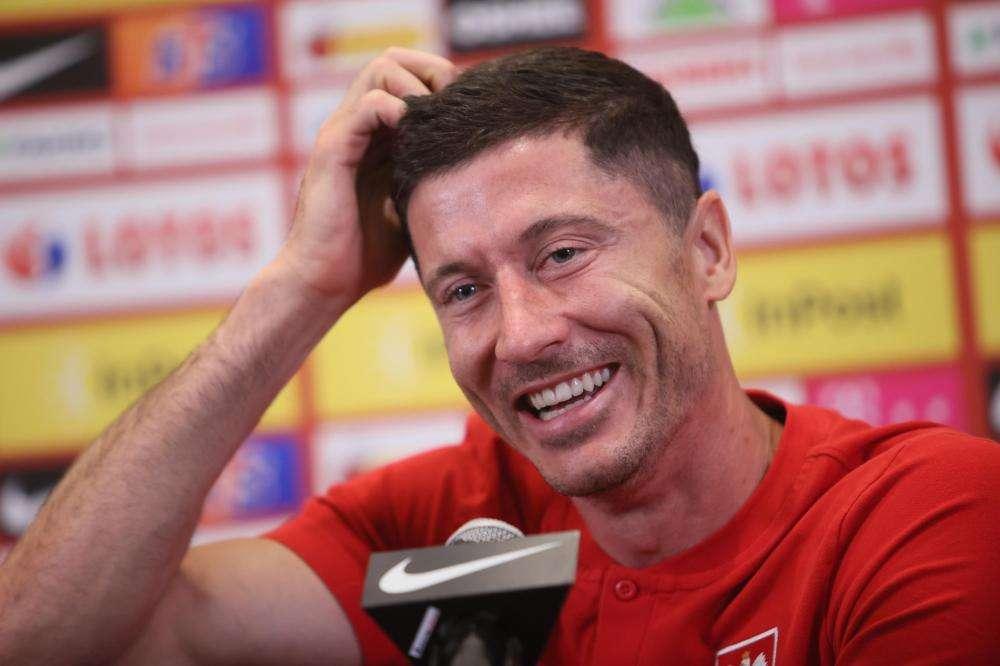 BARCELLONA, È fatta per l'arrivo di Lewandowski