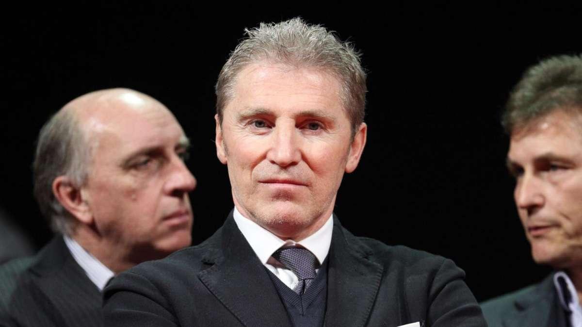 CONTRATTO, Viola, pazienza. Commisso ha fatto bene