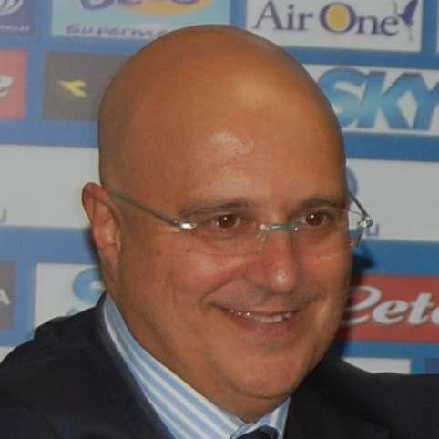 MARINO A FV, Felipe sarà solo l'inizio