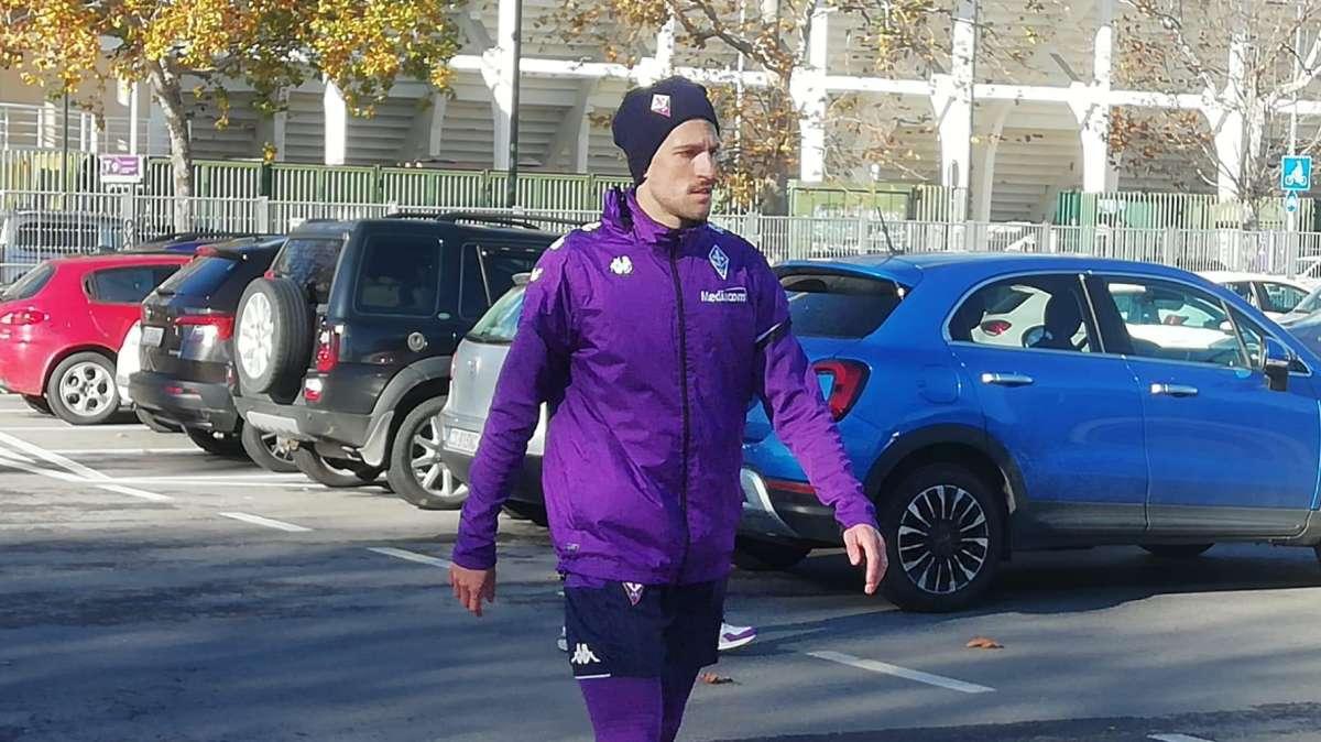 DAL CS, Pulgar, Castro e Drago ancora a parte