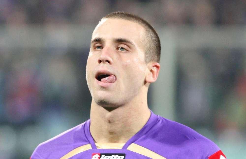 CHIEVO-FIORENTINA 2-1, De Silvestri per Donadel