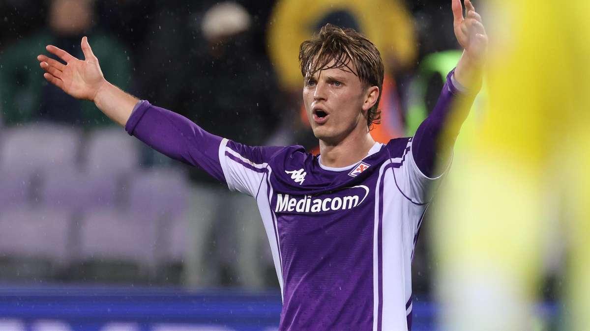 Maledetti vantaggi e recuperi: la Fiorentina sperpera troppo. E gli attaccanti preoccupano