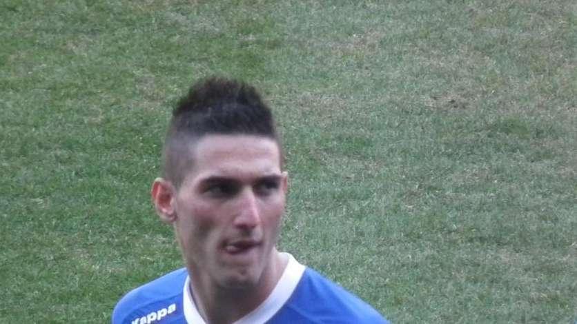 VOLTA, Siamo stati bravi a fermare Gilardino