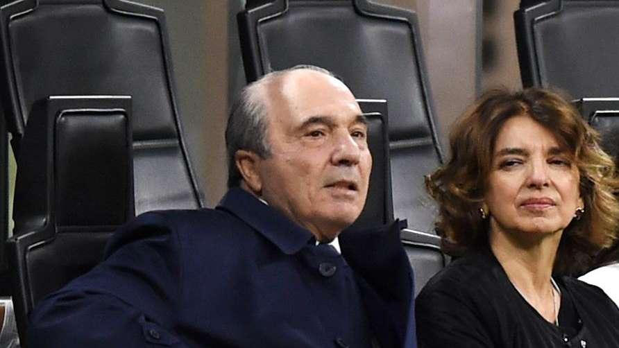 COMMISSO, Ricavi? Non sarò come mr Lee. Trofei...