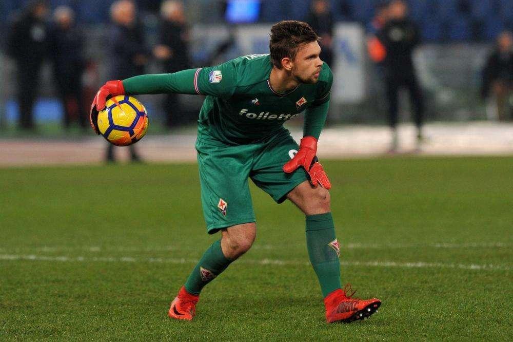 DRAGOWSKI, Verso il Livorno in prestito secco