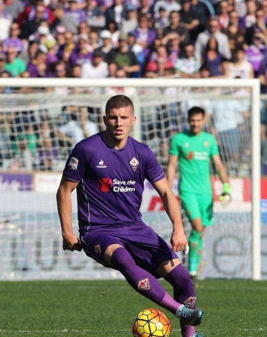 UFFICIALE, Ante Rebic in prestito all'Hellas Verona
