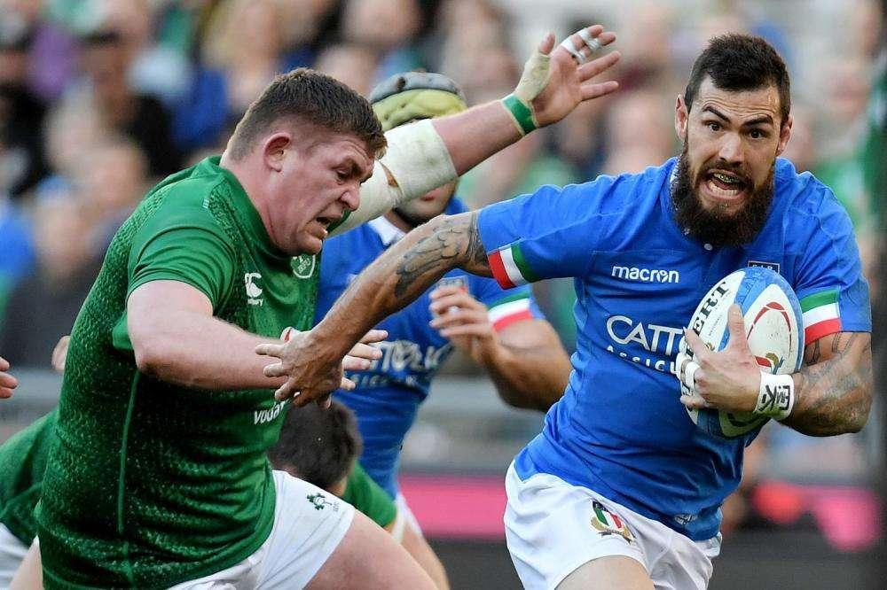 RUGBY, Campionati italiani annullati. Scudetto...