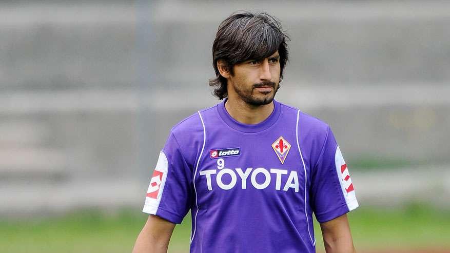 UDINESE-FIORENTINA 0-0, Ammonito Castillo
