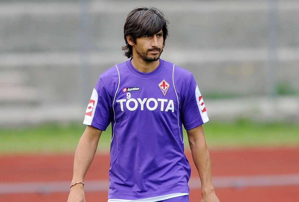 DS BARI A FV, Castillo? E' legato a Ventura...