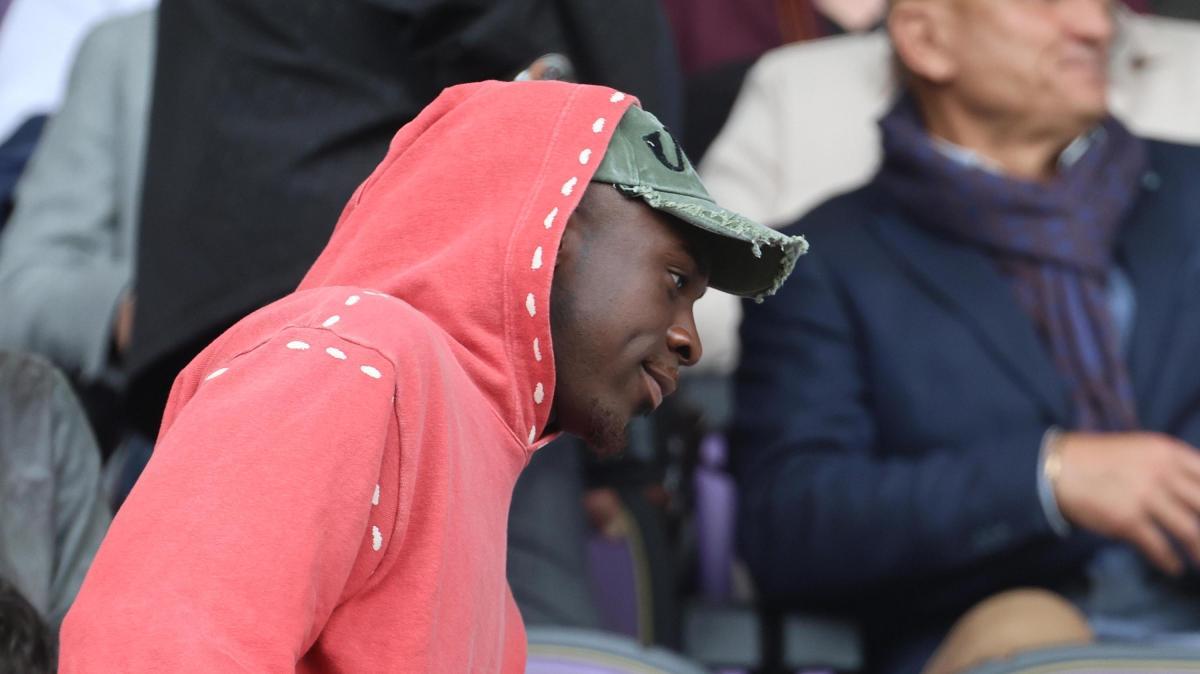 Kean, Piccoli ma anche Pellegrino: il punto sull'attacco viola