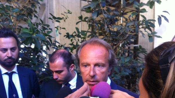 ADV, CUADRADO RESTA IN VIOLA. DAL MERCATO ARRIVERÀ...