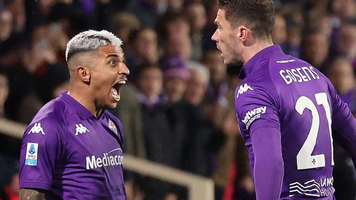 Quando le ali non volano più: il clamoroso flop viola di Dodo e Gosens