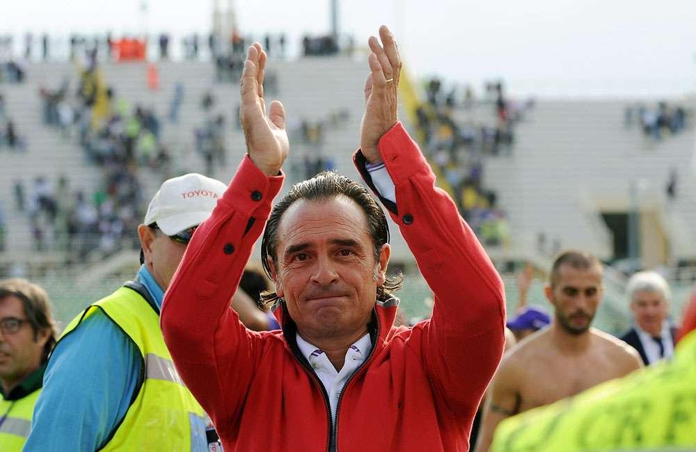 NON E' COME LO SCUDETTO MA...