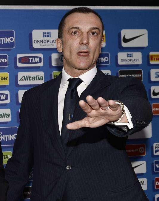 BRANCA, Aquilani al top, può tornare in Nazionale