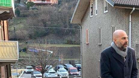 GIULINI, Astori un uomo leale. Lo ricorderemo...
