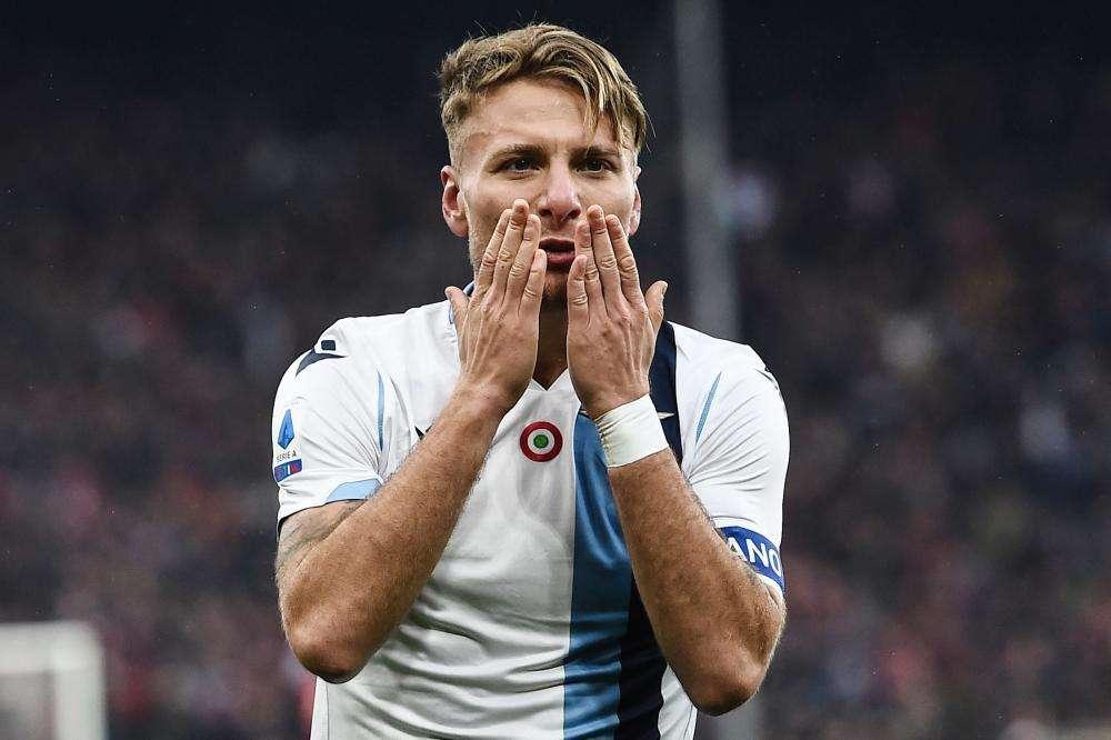 IMMOBILE, Dove non arrivano le gambe arriva il cuore