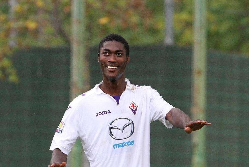 PRIMAVERA, Fiorentina-Crotone 5-2, triplo Gondo