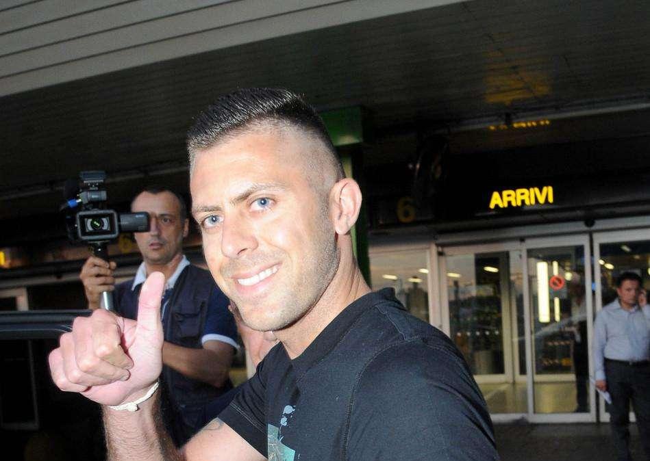 MENEZ, Ho scelto il Milan perché è un grande club