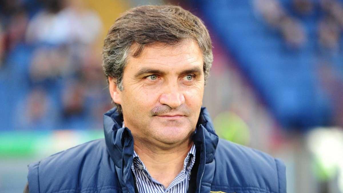 DE CANIO, Situazione salvezza ricorda la Sampdoria