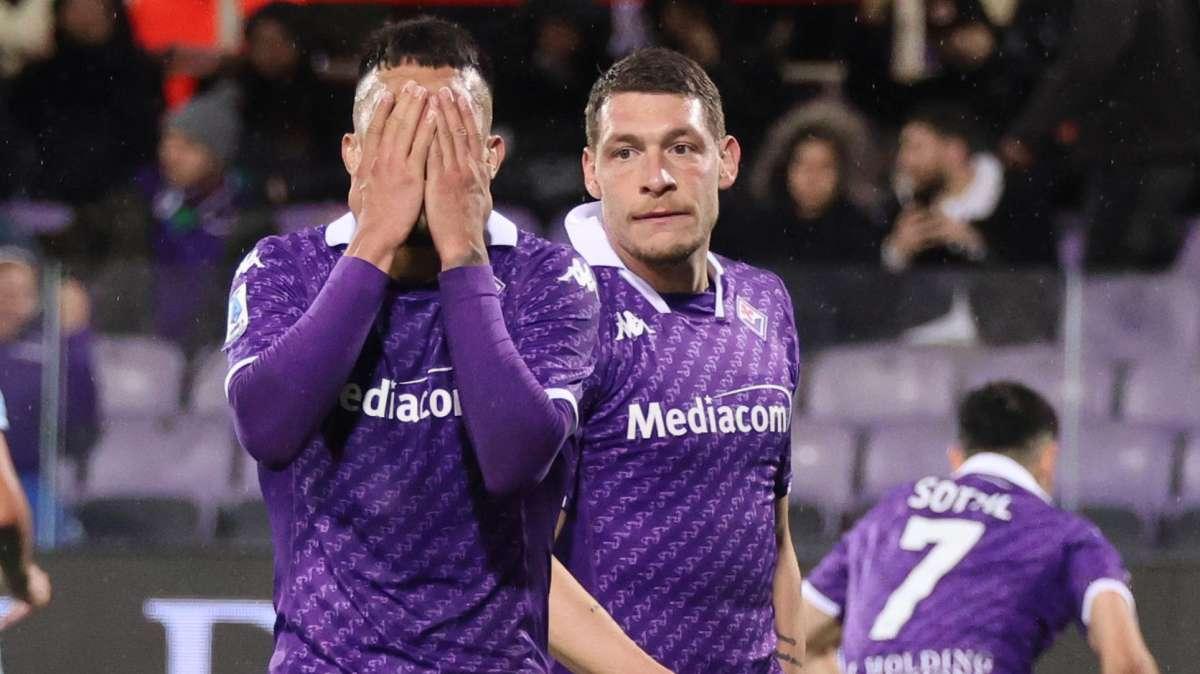 GALLO&NICO: QUOTA 1000' DI STERILITÀ A UN PASSO. MA È TUTTO L'ATTACCO CHE NEL 2024 NON GIRA