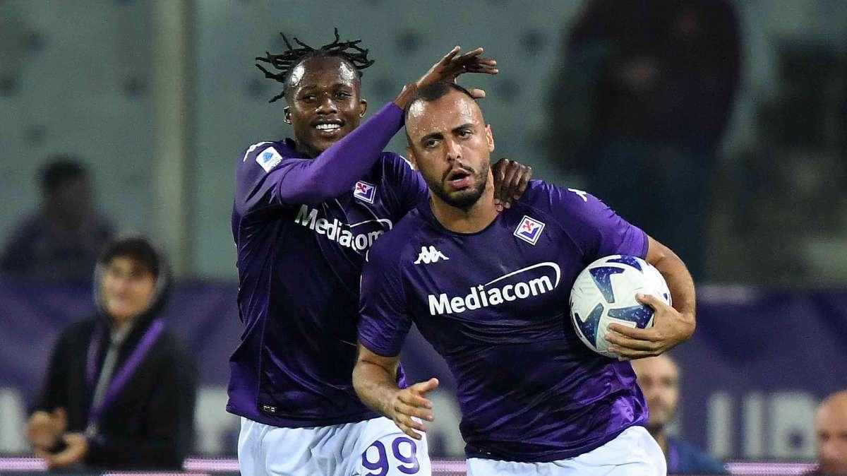 ACF, 6 mesi dopo la Viola vince in trasferta