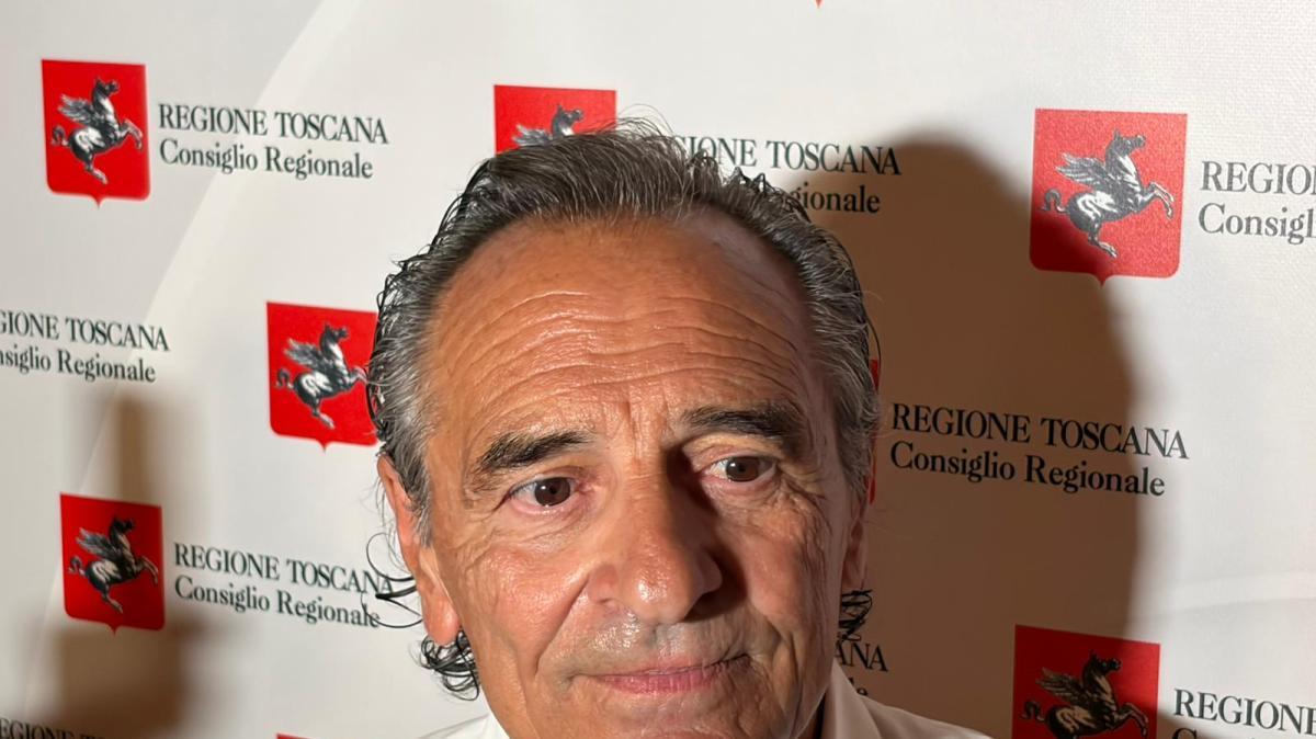 Prandelli: "Antognoni al centenario? Io non devo convincere nessuno. Intrigato da Grosso"