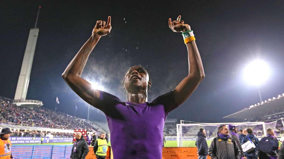 KOUAME, SESTO CAMPIONE PER ITALIANO. ANCHE SESTESE IN FESTA