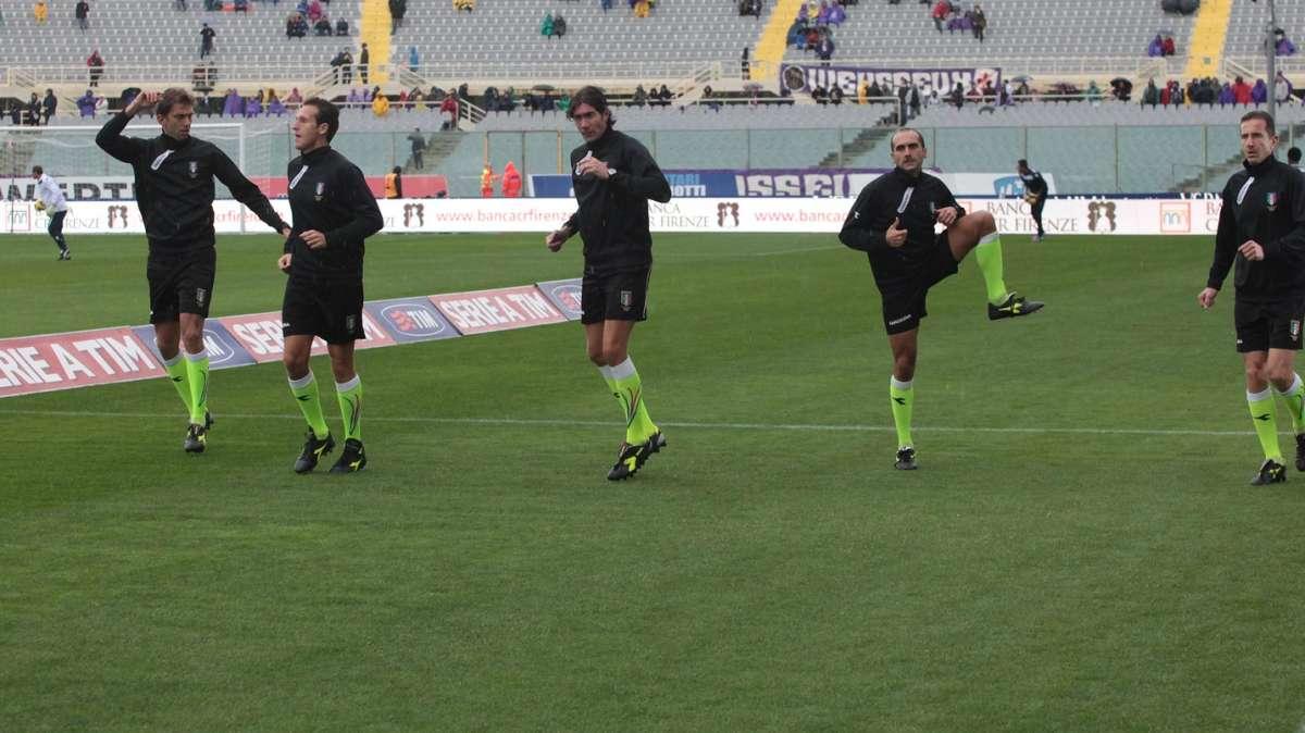 BONFRISCO A FV: "NON È TUTTA COLPA DI BERGONZI"