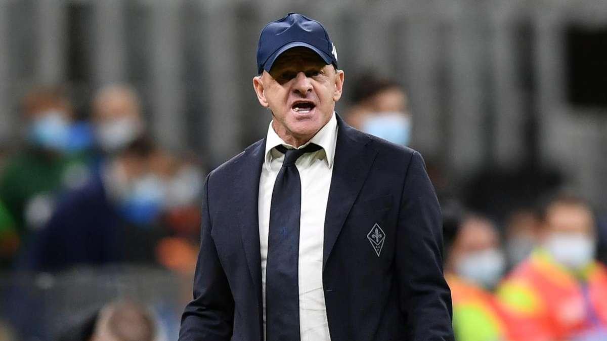 Da Pioli a Iachini, Sousa e Motta, le idee di Paratici. Gazzetta: "Vanoli all'ultima spiaggia"