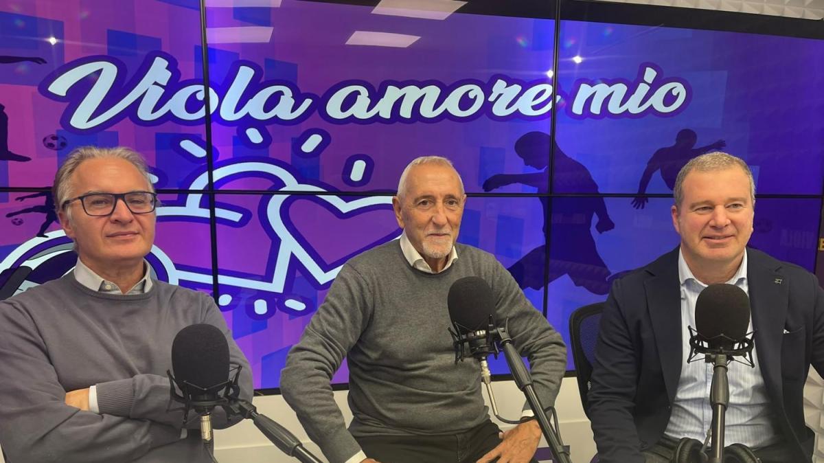 Restelli: "Viola? Ci aspettavamo di più da quelli che consideravamo campioni"
