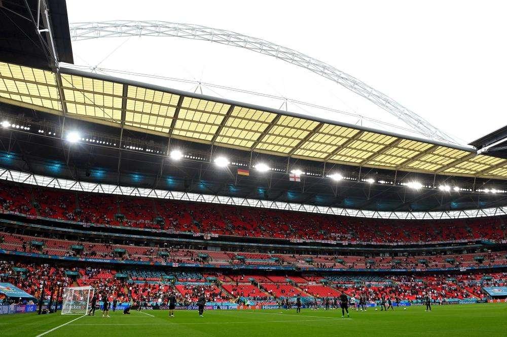 ITALIA, A Wembley solo se residenti in UK