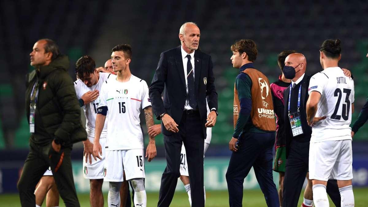 ITALIA U21, Vince 1-0 sulla Bosnia: decisivo Rovella